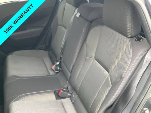 Certified 2024 Subaru Crosstrek 2.0i Premium AWD/4WD image 12