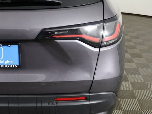 Certified 2026 Honda HR-V LX image 13