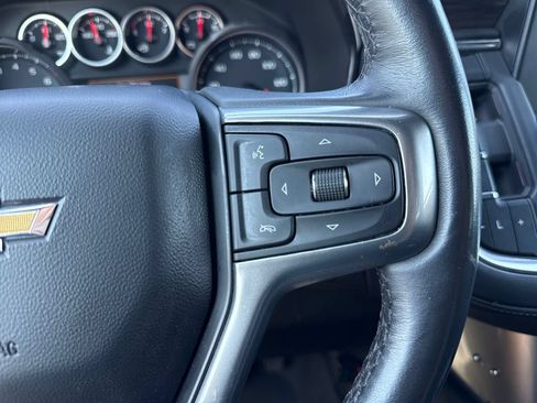 Used 2022 Chevrolet Tahoe LS AWD/4WD image 17