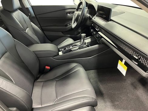 New 2026 Honda Accord Touring image 25