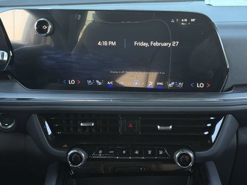 New 2026 Chevrolet Tahoe Premier w/ Sun And Tow Package image 16