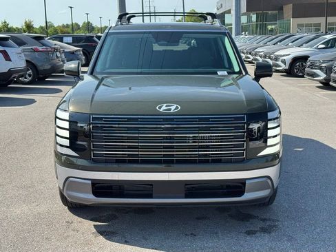 Used 2026 Hyundai Palisade SEL Premium FWD image 7