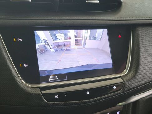Used 2020 Cadillac XT5 Premium Luxury w/ LPO, Floor Liner Package AWD/4WD image 22