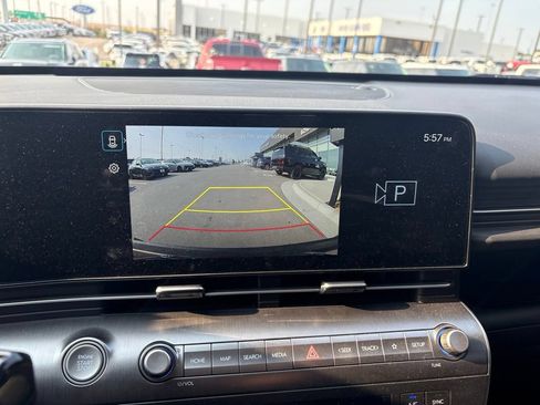 Used 2026 Hyundai Kona SEL Sport FWD image 13