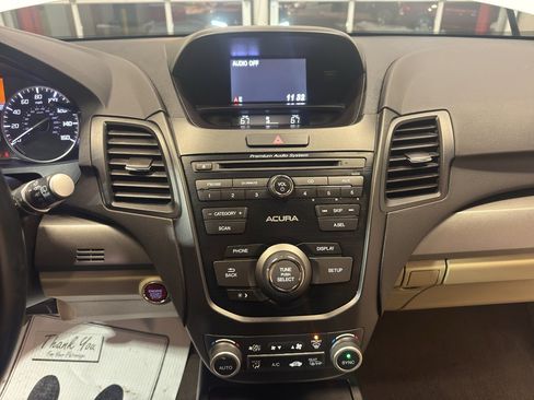 Used 2017 Acura RDX FWD image 18