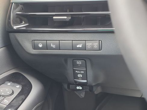 New 2026 Nissan Murano Platinum AWD/4WD image 26