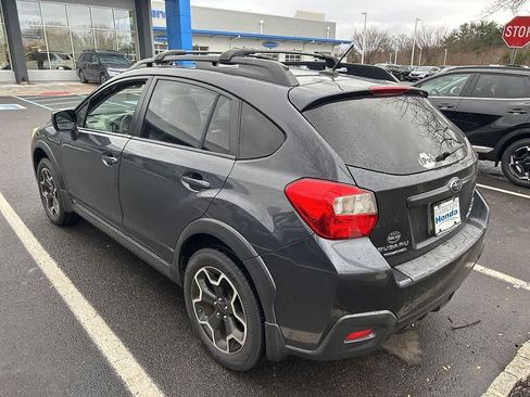 Used 2014 Subaru Crosstrek 2.0i Limited image 6