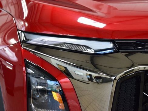 New 2026 Chevrolet Equinox ACTIV w/ Safety and Technology Package image 12