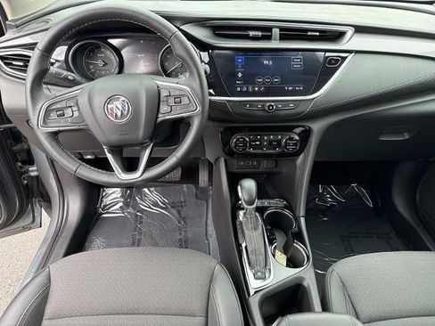 Used 2023 Buick Encore GX Select w/ Safety Package II FWD image 16