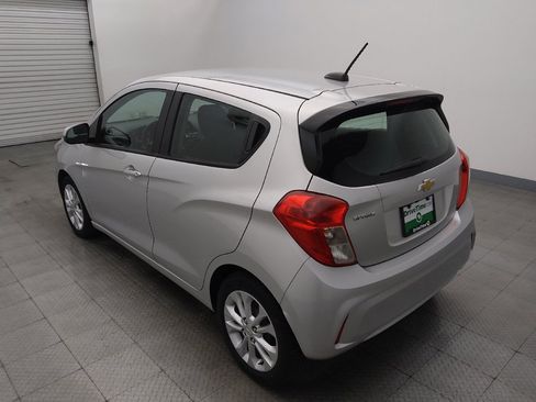 Used 2021 Chevrolet Spark LT FWD image 5