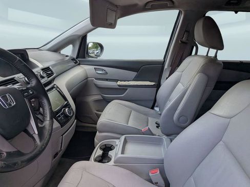 Used 2014 Honda Odyssey EX-L image 17