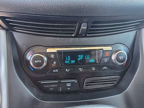 Used 2014 Ford Escape SE w/ Equipment Group 201A AWD/4WD image 21