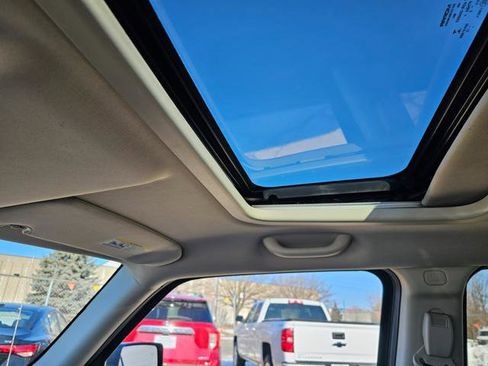 Used 2017 Jeep Patriot High Altitude image 7