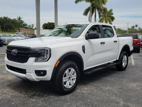 Used 2024 Ford Ranger XL RWD image 32