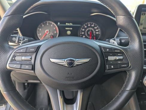 Used 2020 Genesis G70 2.0T image 21