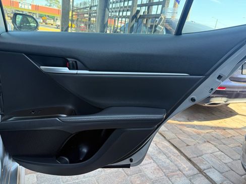 Used 2023 Toyota Camry XSE FWD image 41