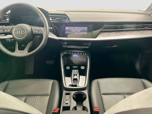 Certified 2025 Audi A3 2.0T Premium AWD/4WD image 13