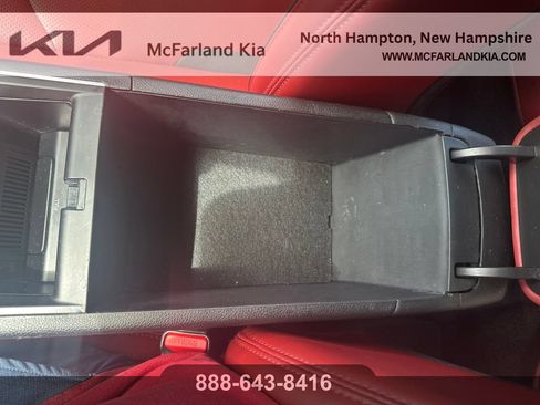 Used 2024 Kia K5 GT-Line AWD/4WD image 23