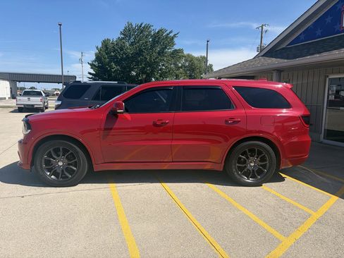 Used 2015 Dodge Durango R/T AWD/4WD image 4