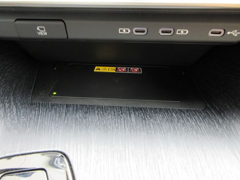 New 2026 Lexus RZ 450e AWD image 43