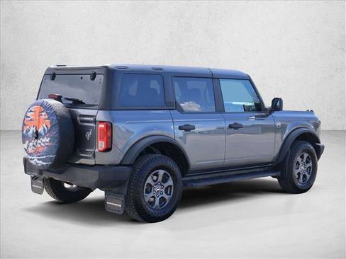 Used 2022 Ford Bronco Big Bend AWD/4WD image 5
