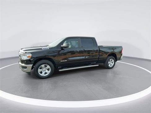 Used 2023 RAM 1500 Big Horn image 4