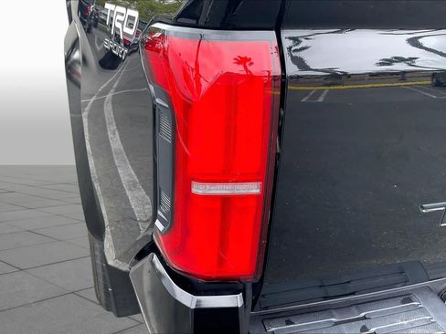 Certified 2024 Toyota Tacoma TRD Sport w/ TRD Sport Upgrade Package RWD image 27