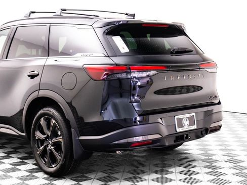 New 2026 INFINITI QX60 Autograph w/ Dark Cargo Package image 32