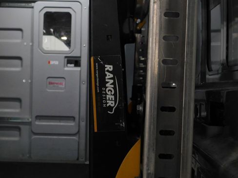 Used 2024 Ford Transit 250 148 High Roof Extended AWD w/ Load Area Protection Package image 65