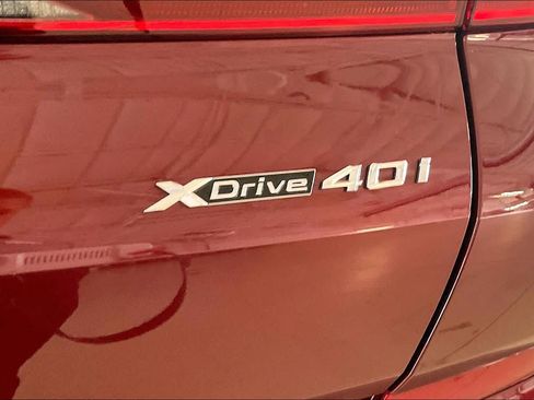 New 2027 BMW X6 xDrive40i AWD/4WD image 15