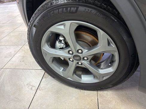 Used 2025 Ford Escape ST-Line AWD/4WD image 10