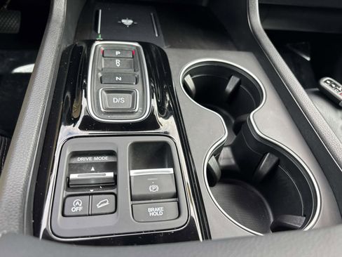 Certified 2025 Honda Pilot EX-L image 29