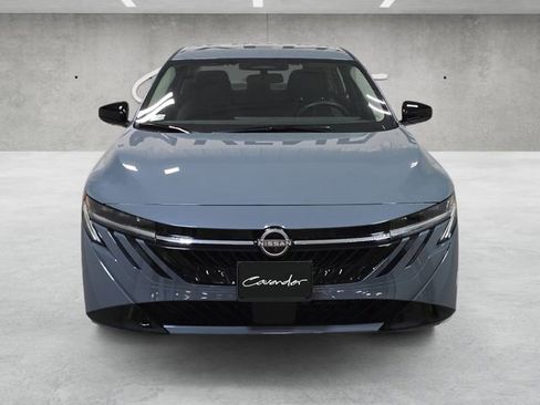 New 2026 Nissan Sentra SV image 18