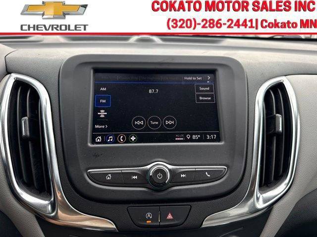 Used 2024 Chevrolet Equinox LS w/ LS Convenience Package AWD/4WD image 21