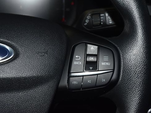 Used 2025 Ford Escape Active image 9