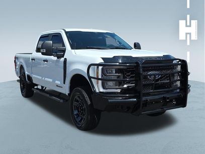 Used 2023 Ford F350 XL w/ STX Appearance Package