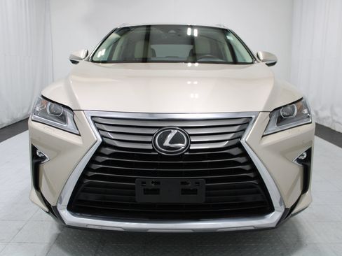 Used 2017 Lexus RX 350 AWD w/ Premium Package image 3