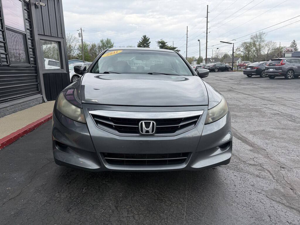 Used 2011 Honda Accord LX-S image 2