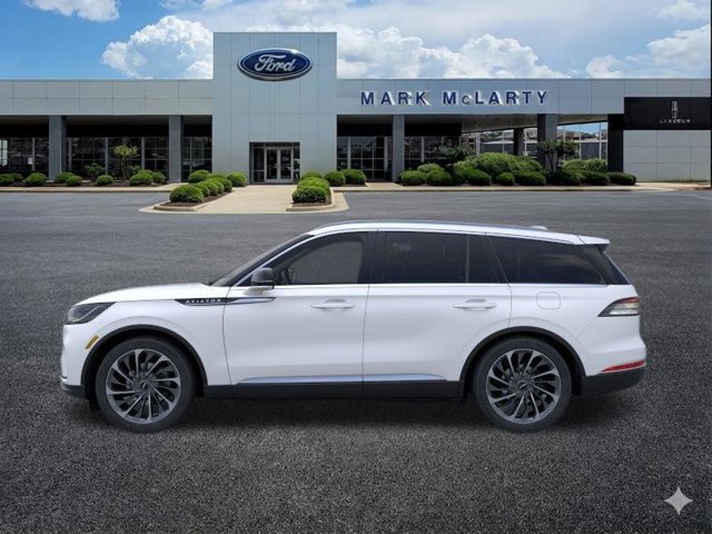 New 2026 Lincoln Aviator Reserve AWD/4WD image 3