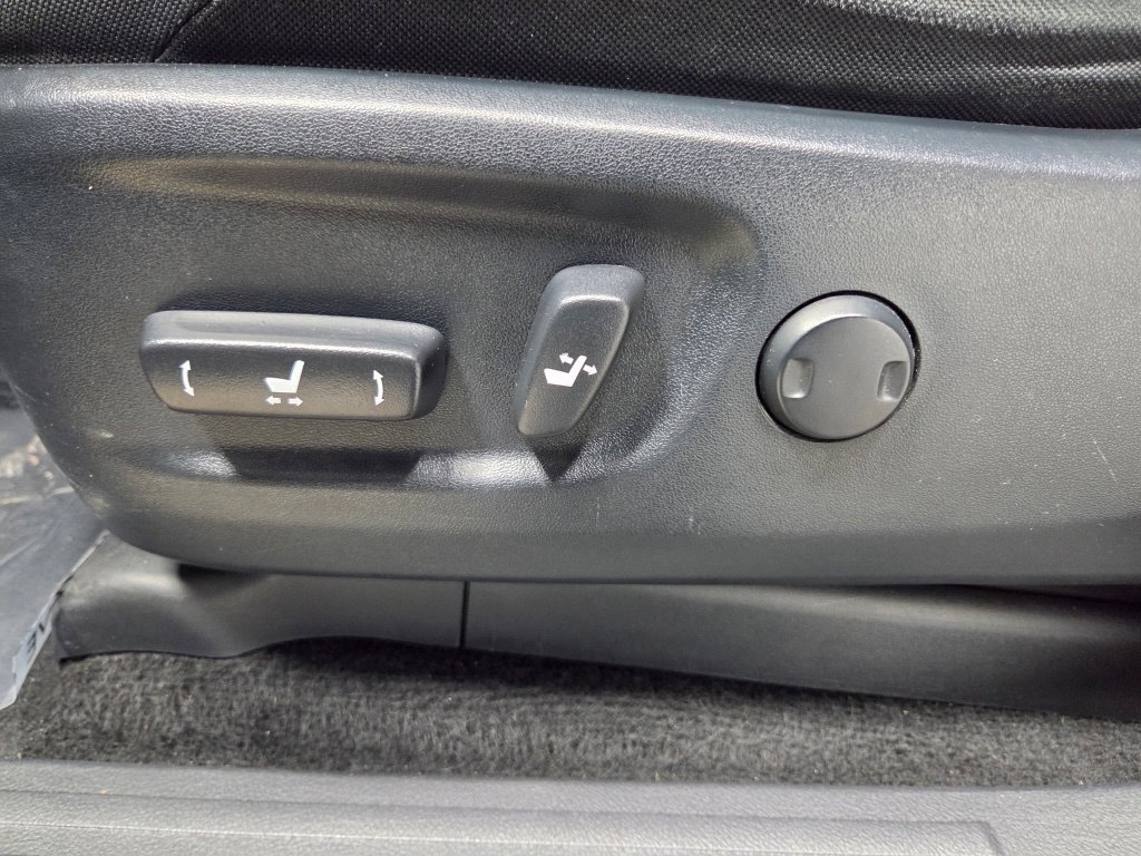 Used 2021 Toyota 4Runner SR5 AWD/4WD image 22
