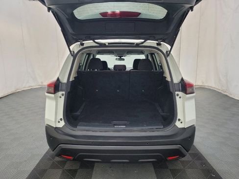 Used 2021 Nissan Rogue S FWD image 29