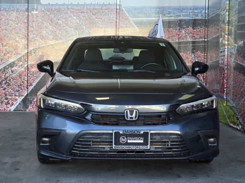 Used 2022 Honda Civic Sport image 3