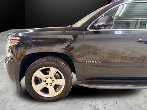 Used 2019 Chevrolet Tahoe LT AWD/4WD image 8