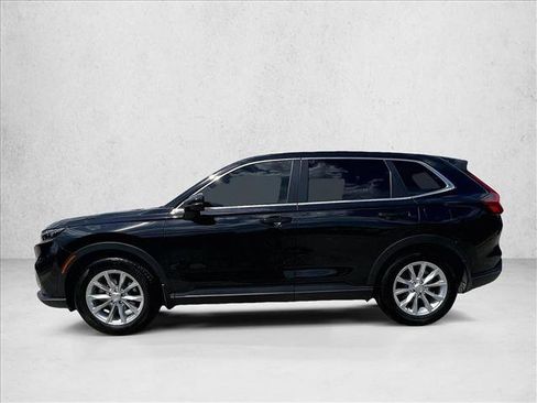 Used 2025 Honda CR-V EX-L image 6