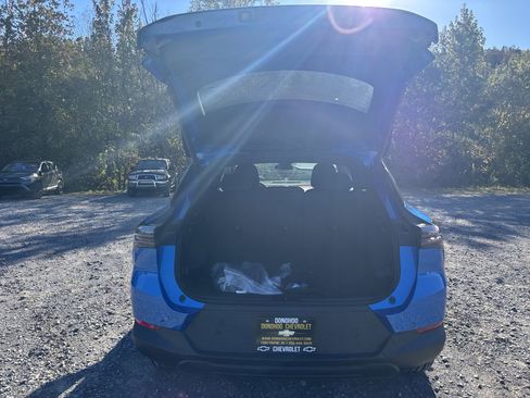 New 2026 Chevrolet Equinox EV LT image 22