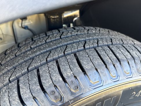 Used 2023 Honda Ridgeline RTL-E image 12