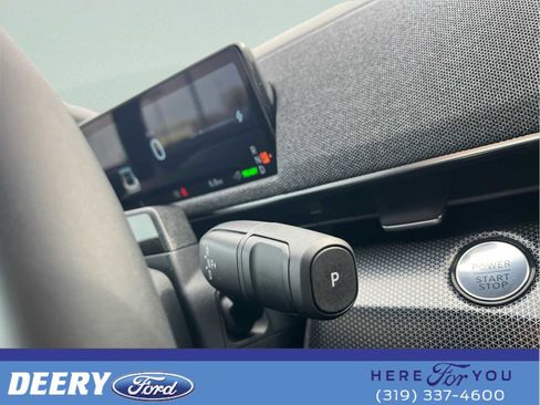 New 2025 Ford Mustang Mach-E GT image 44