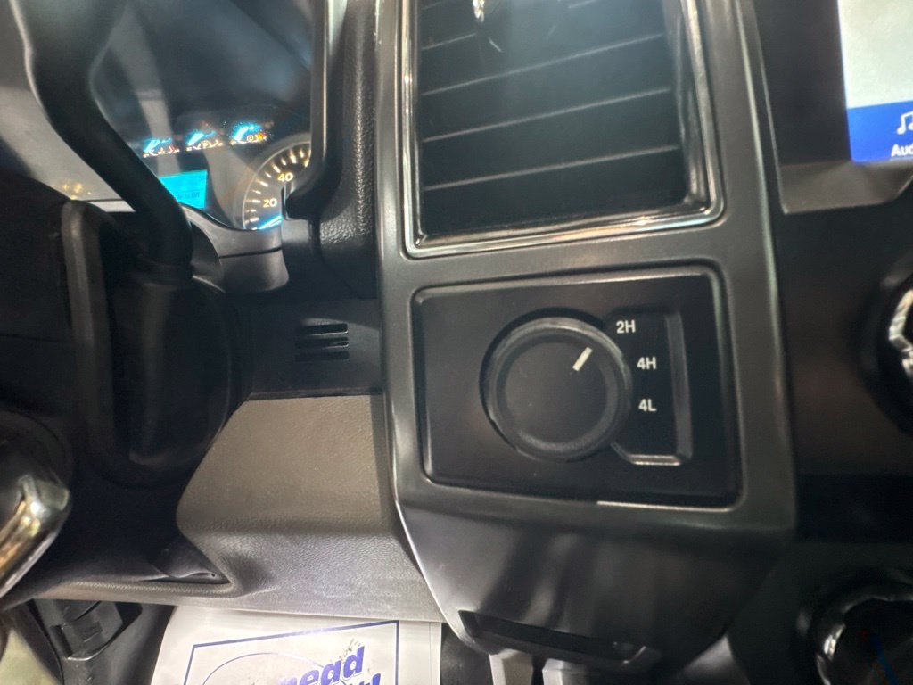 Used 2019 Ford F150 XLT AWD/4WD image 23
