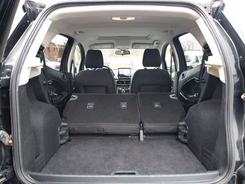 Used 2020 Ford EcoSport SE image 25