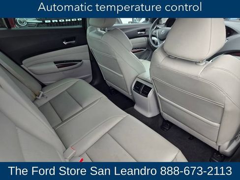 Used 2016 Acura TLX FWD image 15